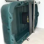 5*ferienwohnung Seeblick 4 * Wendisch Rietz
